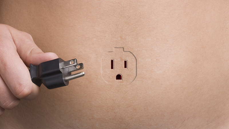 Illustration for article titled How Bioelectronics Promise A Future Cure For Cancer